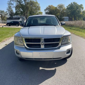 รถมือสองสภาพดี ปี 2011 R-A-M Dak-ota ST พวงมาลัยซ้าย - Product Image 1