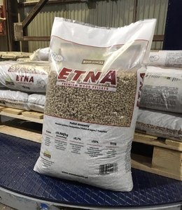 Pellets de Madera de Alta Calidad 6mm/8mm. - Product Image 1