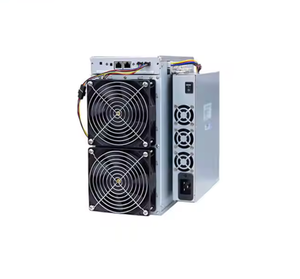 Minero de Bitcoin DJMINER Canaan <span class=keywords><strong>Avalon</strong></span> A15 Pro 221T 16.8J/T con refrigeración por aire ASIC para minería de criptomonedas 3712W - Product Image 4