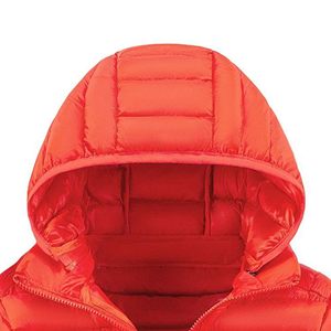 Veste d'extérieur pour homme en toile matelassée de haute qualité avec logo personnalisé sur le devant, col montant, fermeture éclair respirante - Product Image 2