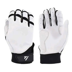 Youth Baseball Batting Gloves Premium Quality Fast Production Baseball Batting Gloves - Product Image 1
