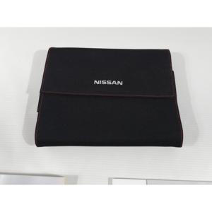 MANUALE DEL PROPRIETARIO NISSAN Qashqai Serie (J12) (21>) - Product Image 3