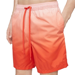 Shorts de sport décontractés pour hommes, design personnalisé 2024, respirants, séchage rapide, taille haute, taille élastique - Product Image 1