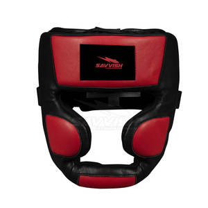 Protector de Cabeza Personalizado con Logotipo y Color, Protector de Cabeza para Entrenamiento, Equipo de Boxeo - Product Image 2