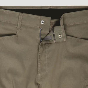 Logo personnalisé hommes décontracté Cargo Active Shorts pantalons coton sergé Cargo Shorts avec plusieurs poches répondent à toutes les conditions Shorts pour hommes - Product Image 6
