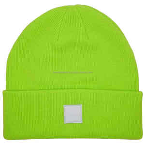 Gorro de gorro de último estilo cómodo de color sólido a precio de venta al por mayor para hombre, ropa de hilo de marca hecha en Pakistán - Product Image 1