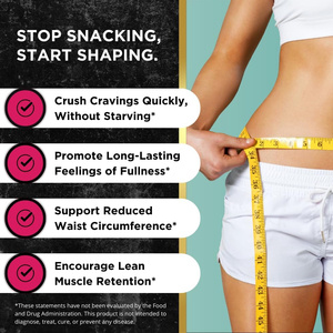 High quality private label Appetite Control Capsules Slimming Fat Burner Weight Management Weight Loss Promote <b>Metabolism</b> - Product Image 2
