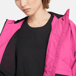 Wholesale Price Women <b>Lightweight</b> Windbreaker <b>Jacket</b> Top Quality Breathable Outdoor Hooded Women Cheap Price - Product Image 5