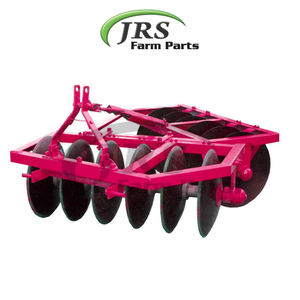 Charrue à disques de montage résistant à la corrosion pour machines agricoles par JRS Farmparts India Manufacturer & Exporter - Product Image 3