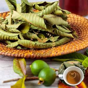 เครื่องอบใบฝรั่งแบบแห้งเครื่องผลิตชาใบฝรั่งแบบแห้งโรงงานในเวียดนาม - Product Image 5