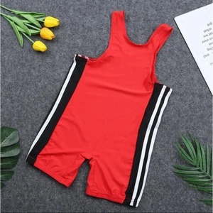 Combinaisons de lutte professionnelle pour hommes, fabrication pakistanaise, extensibles, respirantes, séchage rapide, vêtements de fitness - Product Image 5