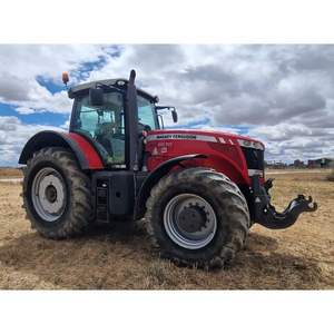 Mini tracteur MASSEY FERGUSON MF6028 neuf à vendre - Product Image 6