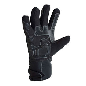 ถุงมือมอเตอร์ไซด์แบบเต็มนิ้วถุงมือแข่งรถมอเตอร์ไซค์ - Product Image 2