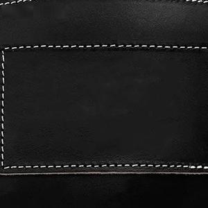 2025 vente en gros Gym entraînement en cuir haltérophilie musculation trempage ceinture Dip ceinture avec entraînement de Fitness de qualité lourde - Product Image 6