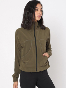 เสื้อฮู้ดแฟชั่นสำหรับผู้หญิง,เสื้อฮู้ดมีซิปดีไซน์ใหม่ปี2022 - Product Image 5