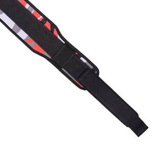 Vente chaude Personnalisé Néoprène Ceinture Haltérophilie Gym Workouts Réglable Respirant Antidérapant Unisexe Ceinture Minceur - Product Image 6