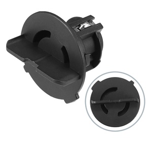 Indicatore di luce porta indicatori di direzione presa 621546 per <span class=keywords><strong>Peugeot</strong></span> <span class=keywords><strong>207</strong></span> 307 607 807 - Product Image 1