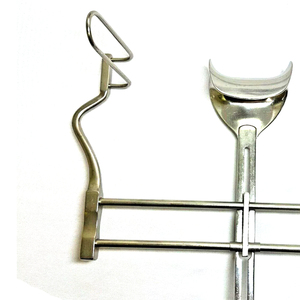 Hot Sale Professional High Quality Stainless Steel Surgical <b>Instruments</b> Surgical Abdominal Retractors wholesale medic <b>instrument</b> - Product Image 4