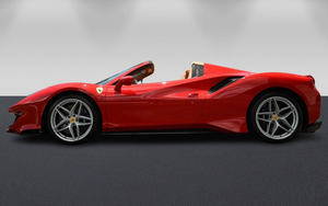 Precio de Mayoreo y Libre de Impuestos para 2020 488 Pistas Spadas en Venta - Product Image 6