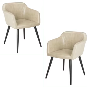 Direct Factory Sale from Indonesia Handmade Modern Design Home Office <b>Desk</b> Chair High Quality <b>Solid</b> <b>Wood</b> Furniture - Product Image 6