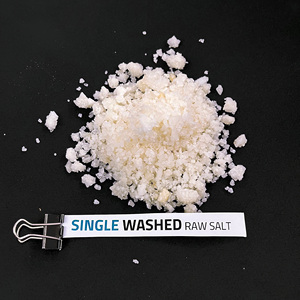 Raw Salt AVAILABLE for BULK ORDERING - Exporting Worldwide Wholesale Jumbo Bag - ISO & Halal Certifications - Product Image 6