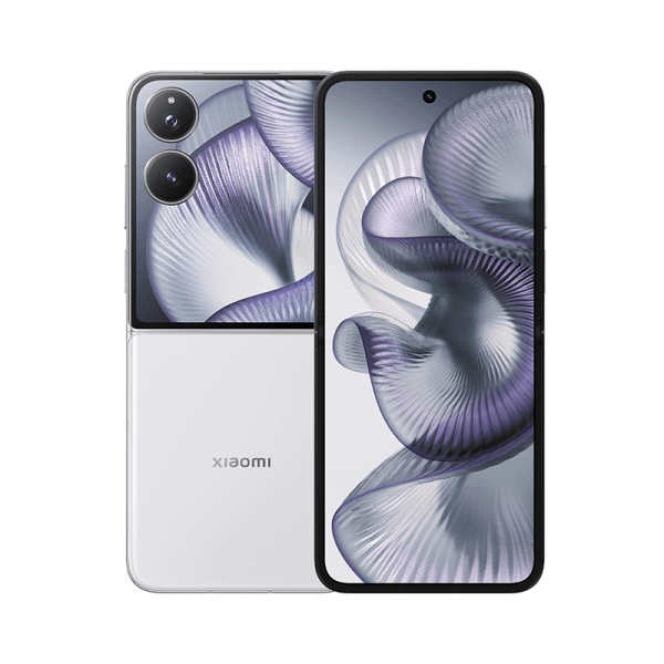 For Xiaomi Mix Flip 2-12GB/512GB Global Version 5G Smartphone with Leica Camera Octa Core CPU Dual Sim Card LTE and CDMA