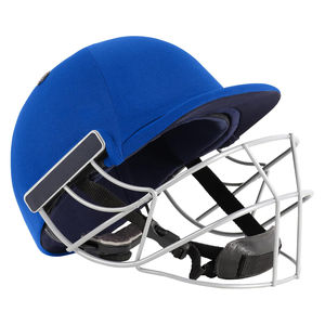 Casco de Cricket de Nueva Llegada, Protección para la Cabeza, Casco de Cricket de Seguridad para Bateo y Fildeo, Casco de Cricket Ligero - Product Image 4