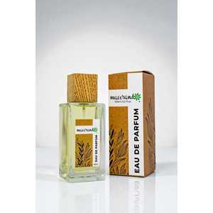 "Gratitud" Profumo Maschile Legnoso/Speziato "Gamma di Sensazioni" - Product Image 1