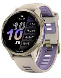 Reloj Inteligente GPS para Correr M/B de la Mejor Calidad 970 Forerunner & Triathlon, Reloj Deportivo Premium - Product Image 2