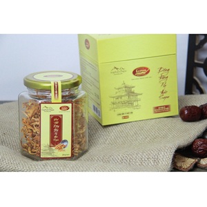 เห็ด Cordyceps 25กรัมสารสกัดจากอาหารเพื่อสุขภาพ - Product Image 5