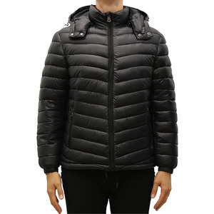 2025 Custom <b>Cheap</b> Price Men's <b>Puffer</b> <b>Jacket</b> High Quality Outdoor <b>Jacket</b> with Custom Logo and Sublimation - Product Image 5