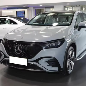 2025 Left Turbo SUV 350 Aluminium Alloy R17 Leather Seats Rear <b>Camera</b> in Good Condition Ready To Ship - Product Image 2