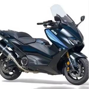 Motocicletas T.MAX 560 2024 ORIGINALES NUEVAS Disponibles en Stock - Product Image 4