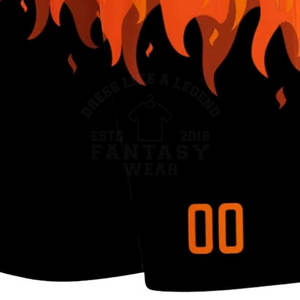 Conjunto Deportivo de Baloncesto Personalizado para Hombre, Camiseta y Pantalones Cortos, Uniforme de Baloncesto para Club, Buen Material - Product Image 5