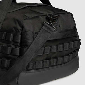 Large Molle Hiking Climbing <b>Weekender</b> Travel Waterproof Lightweight Sports Gym Tactical Duffle <b>Bag</b> for <b>Men</b> - Product Image 3