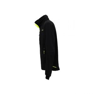 Ropa DE SEGURIDAD DE chaqueta de tela de carbono negro de Pluton, color negro, para el hogar, de seguridad, de color negro, de carbono, para el año 2017 - Product Image 4