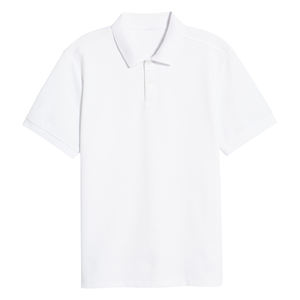 Polo de Golf para hombre, camisa de buena calidad, ajustada, informal, novedad, venta al por mayor - Product Image 5