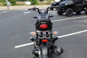 Mini bicicleta CDL 2025 Hon-da Navi Bien usada/vagón de cercanías urbano cámara trasera de cuero RWD izquierda automática - Product Image 2