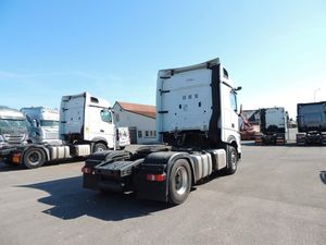 Mercedes-Benz 1845 Actros Neuf/Occasion Grand espace Transmission automatique Euro5 Formule 4x2 - Product Image 5