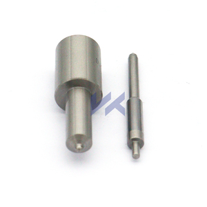 Boquilla de Combustible Diésel de Alta Calidad DLLA144S1162 9430084241 para Motor Isuzu 6BG1 6BD1 Hitachi EX200-<span class=keywords><strong>2</strong></span> EX200-<span class=keywords><strong>3</strong></span> - Product Image 3