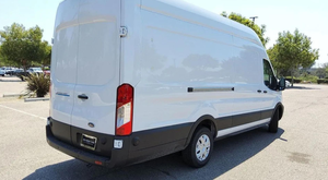 1FTBW3XM1SKA48499 2025 E-Transit 350 Furgoneta de Carga Eléctrica Ejecutiva - Product Image 6