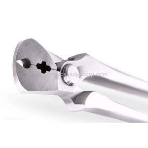 Wholesale Best Nail <b>Puller</b> Japanese Steel Serrated Jaws for a Firm Grip on Nails Pull Off Hoof Non-Slip Grips Claw Remover - Product Image 5