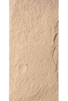 Brique PU souple en pierre artificielle, texture 3D, imperméable, légère, pour la décoration murale extérieure des villas et des hôtels, avec des échantillons gratuits