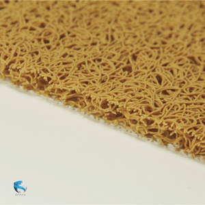 Tapis de paillis de coco biologique du pays de la noix de coco Vietnam - Product Image 1