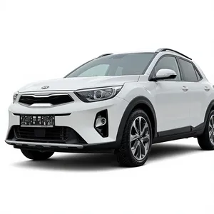 Kia Stonic SUV Cambio Manuale Fari a LED Pneumatici R20 Euro6 Potenza 85 kW (116 CV) - Product Image 1