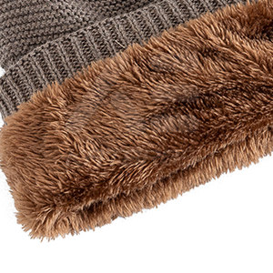 Lightweight Custom Made <b>Beanies</b> Hat Unique Design <b>Beanies</b> Hat Wholesale Jacquard <b>Beanies</b> Hat - Product Image 6