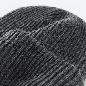 Bonnet d'hiver de haute qualité, personnalisable, unisexe, en acrylique/laine, logo personnalisé, meilleur prix, téléchargé par Dress Sports - Product Image 5