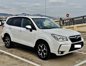 MEJOR CALIDAD 2013 S U B A R U FORESTER 2,0 I - Product Image 1