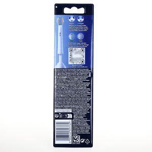 Brosse à dents sonique de qualité supérieure personnalisée, tête de brosse à poils souples, 4 modes, brosse à dents électrique de voyage pour dents sensibles, vente en gros - Product Image 6