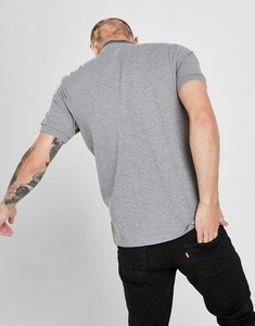 Men's Wholesale Custom Logo Canvas for Shirts Plus Size Short Sleeve Solid Breathable OEM Service Gothic Style - Product Image 4